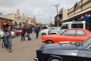 Street Scene 2